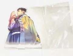 鬼滅の刃　ワールドツアー　アクリルスタンド　悲鳴嶼行冥