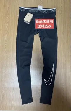 ナイキ コンプレッションタイツ Lサイズ　スポーツ