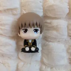 銀魂 まちぼうけ 〜新撰組もスタンバッてるんですけどォォ〜　沖田総悟