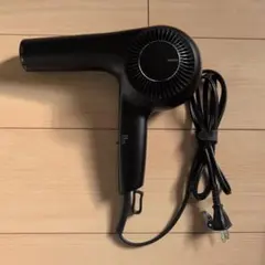 リファ RE-AX-03A ヘアドライヤー ブラック ジャンク - メルカリ
