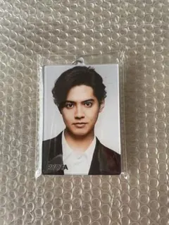 GENERATIONS片寄涼太SUPERSHINEアクリルキーホルダー