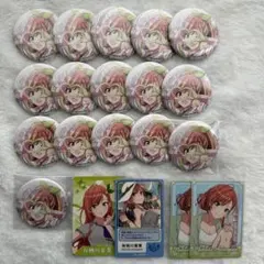 シャニマス シャイニーカラーズ 有栖川夏葉 グッズセット