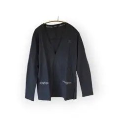 バーバリーブラックレーベルカーディガン