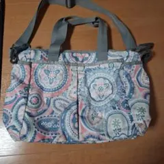 LeSportsac　マザーズバッグ