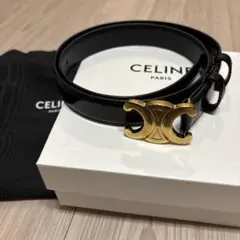 2026年最新】CELINE ベルト 75の人気アイテム - メルカリ