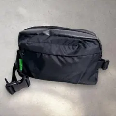 PORTER ポーター WORK SPORTS TRIP ボディバッグ