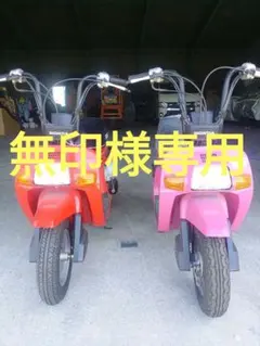 2026年最新】honda スカッシュの人気アイテム - メルカリ