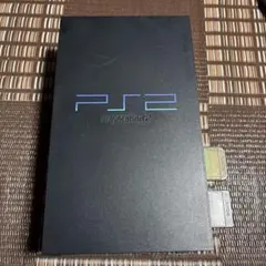 PS2本体