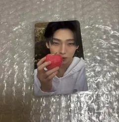 ENHYPEN ソヌ THE SIN : VANISH 封入トレカ