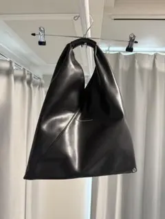 2026年最新】MM6 Maison Margiela ャパニーズ トライアングル トート