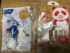 アジシオストラップ&アジパンダストラップ 2025年最新】アジシオストラップの人気アイテム - メルカリ
