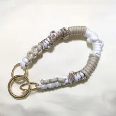 パラコード　スマホハンドストラップ　最終価格