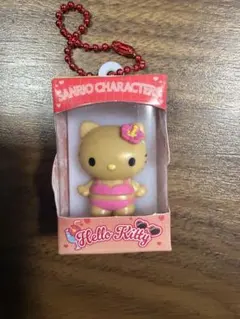 サンリオキャラクターズ ハローキティ ミニチュアフィギュア