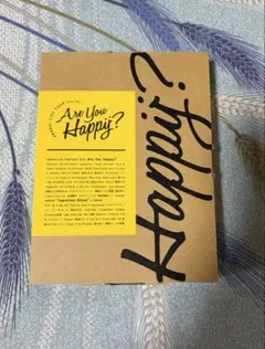 嵐 コンサート ブルーレイ Are You Happy ?