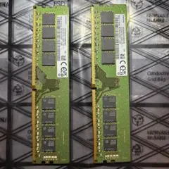 2026年最新】DDR4 2400 32gbの人気アイテム - メルカリ