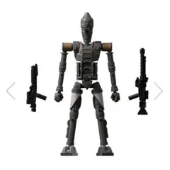 IG-11スターウォーズ ザ・マンダロリアン/ BLOKEES ブロッキーズ