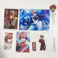 アイナナ 七瀬 陸 セット