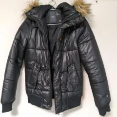 G-STAR RAW　レディースダウンジャケット