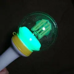 【美品】【送料無料】BUDDIiS カラーチェンジペンライトver.5 BUDDiiS カラーチェンジペンライト ver.5 - メルカリ
