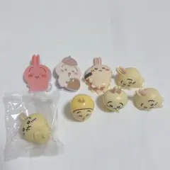 ちいかわ　うさぎ　セット