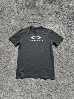 00s oakley tシャツ 立体ロゴ archives 袖赤タグ y2k - メルカリ