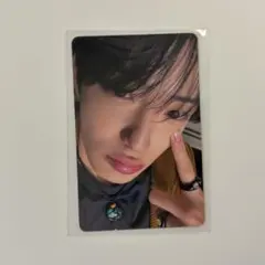 ALD1 サンヒョン 日本ショケ トレカ 会場限定