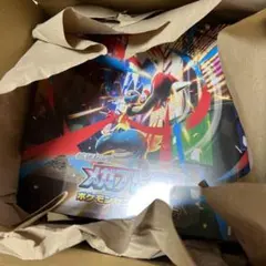 メガブレイブ メガシンフォニア　ポケモンセンターセット