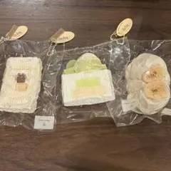 Maorong スクイーズ まとめ売り