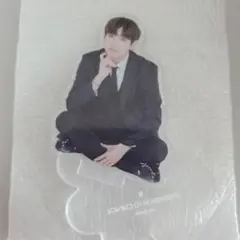 PTDラッキードロー　テテ