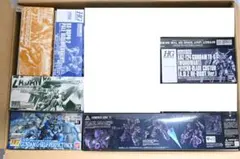 ガンプラ HG RG 30mm 12点セット 未組立 まとめ - メルカリ
