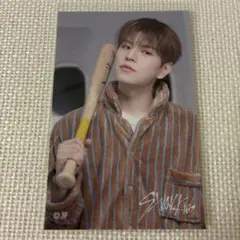 straykids スンミン FC 쿠지 福岡 ステッカー