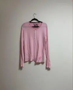vintage disel ロンtのサムネイル