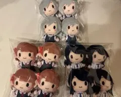 劇場版プロジェクトセカイ壊れたセカイと歌えないミク プロセカ ふわぷち セット