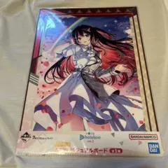 ホロライブメンバービジュアルボード4種セット