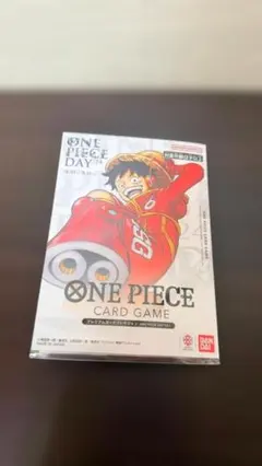 ONE PIECE DAY 24 プレミアムカードコレクション 2個セット - メルカリ
