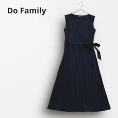 ドゥファミリーワンピース 2026年最新】DO!FAMILY レディース ロングワンピースの人気アイテム