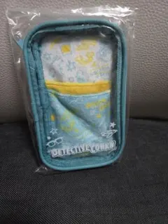 名探偵コナン E賞 アクリルスタンドポーチ