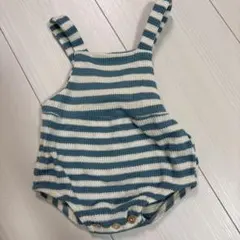 ZARA ベビー服