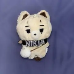 ENHYPEN NI-KI ニキ マスター ぬいぐるみ あぎピューニ