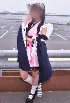 銀魂 今井信女 コスプレ 衣装 costowns - メルカリ