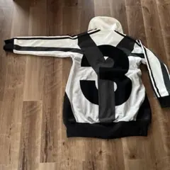 Y-3 adidas YOHJI YAMAMOTO トラックジャケット