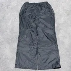 00s NIKE ナイロンカーゴパンツ バギー ワイド テック y2k 新品