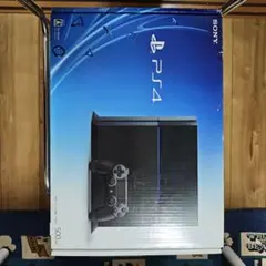 プレイステーション4　本体