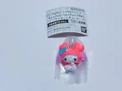 TWICE LOVELY'S × SANRIO CHARACTERS