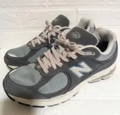New Balance 2002RFB　スティールブルーのサムネイル