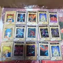 2025年最新】城之内 克也 バンダイの人気アイテム - メルカリ