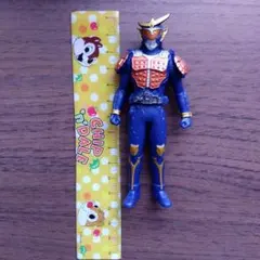 仮面ライダー 鎧武のフィギュア