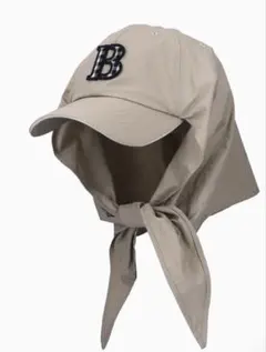 Bibiy. B. SCARF CAP ポップアップ先行発売 Bibiy. B. SCARF CAP ポップアップ先行発売 - メルカリ