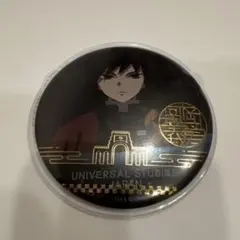 鬼滅の刃 USJ ユニバ 缶バッジ 冨岡義勇 鬼滅の刃 USJ ユニバ 缶バッジコレクション 2021 冨岡義勇