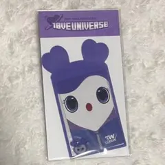 TWICE サナ サブリー ラブリー フォトカードスリーブ
